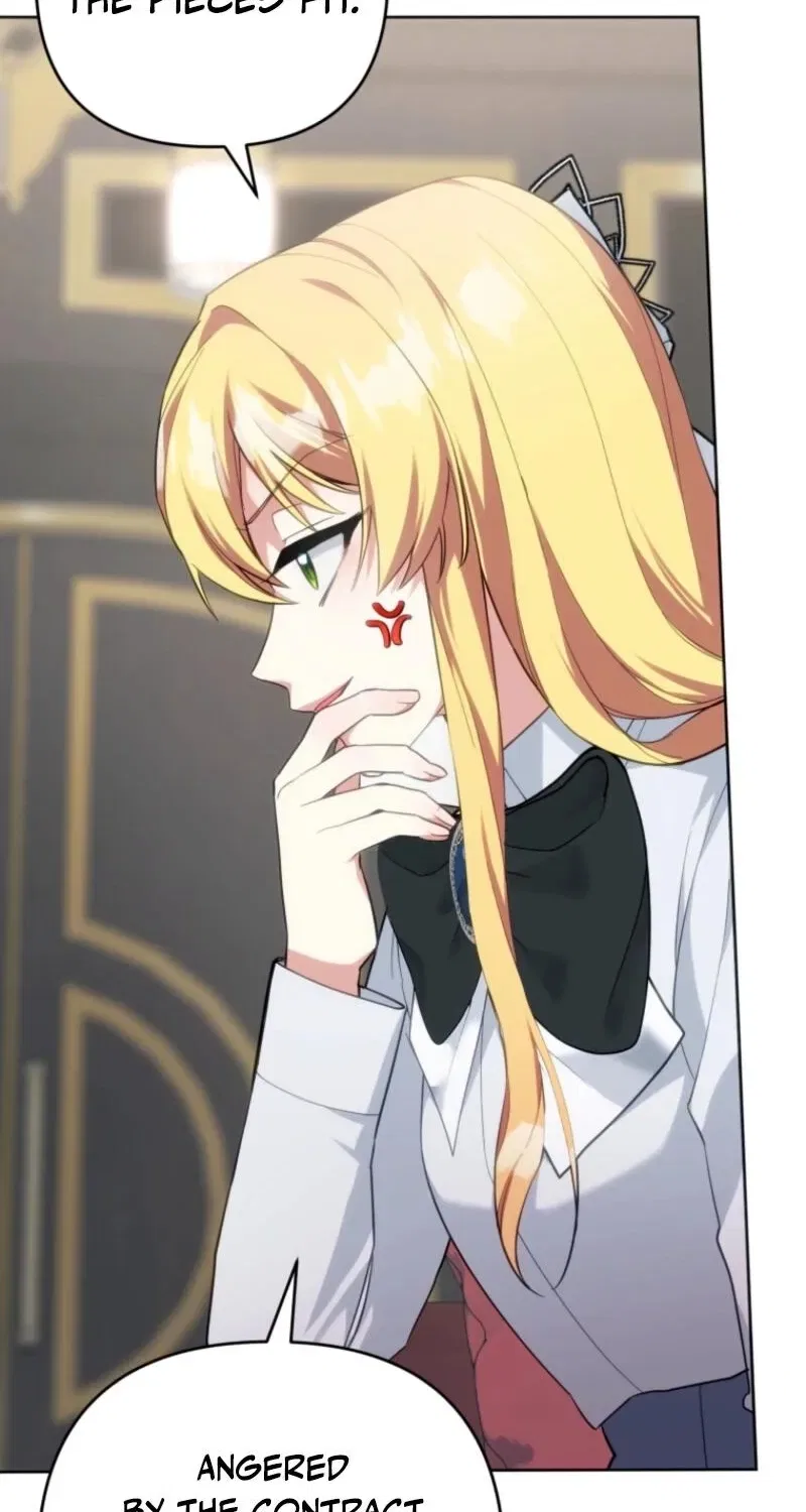 Welcome, It’s Your First Time Seeing a Cute Villainess, Isn’t It? Chapter 44 – Page 49