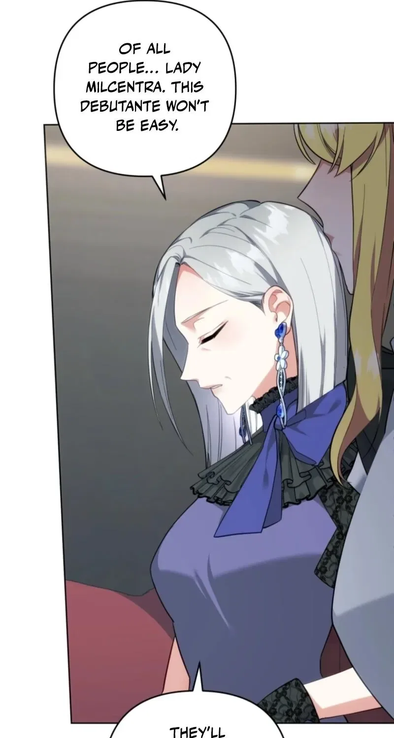 Welcome, It’s Your First Time Seeing a Cute Villainess, Isn’t It? Chapter 44 – Page 51