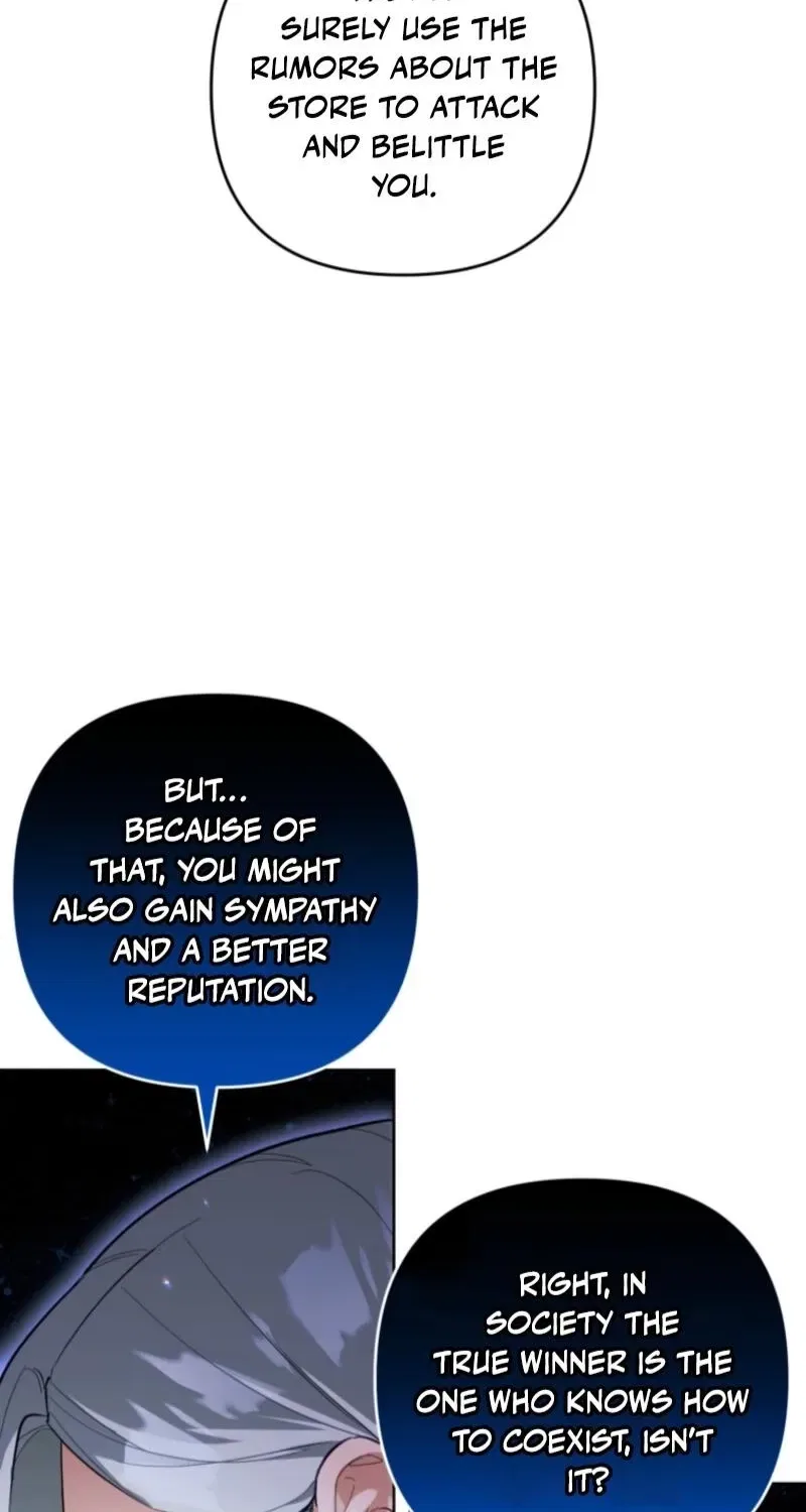 Welcome, It’s Your First Time Seeing a Cute Villainess, Isn’t It? Chapter 44 – Page 52