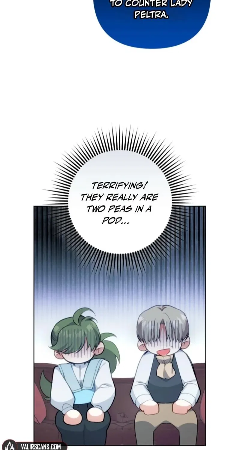 Welcome, It’s Your First Time Seeing a Cute Villainess, Isn’t It? Chapter 44 – Page 54