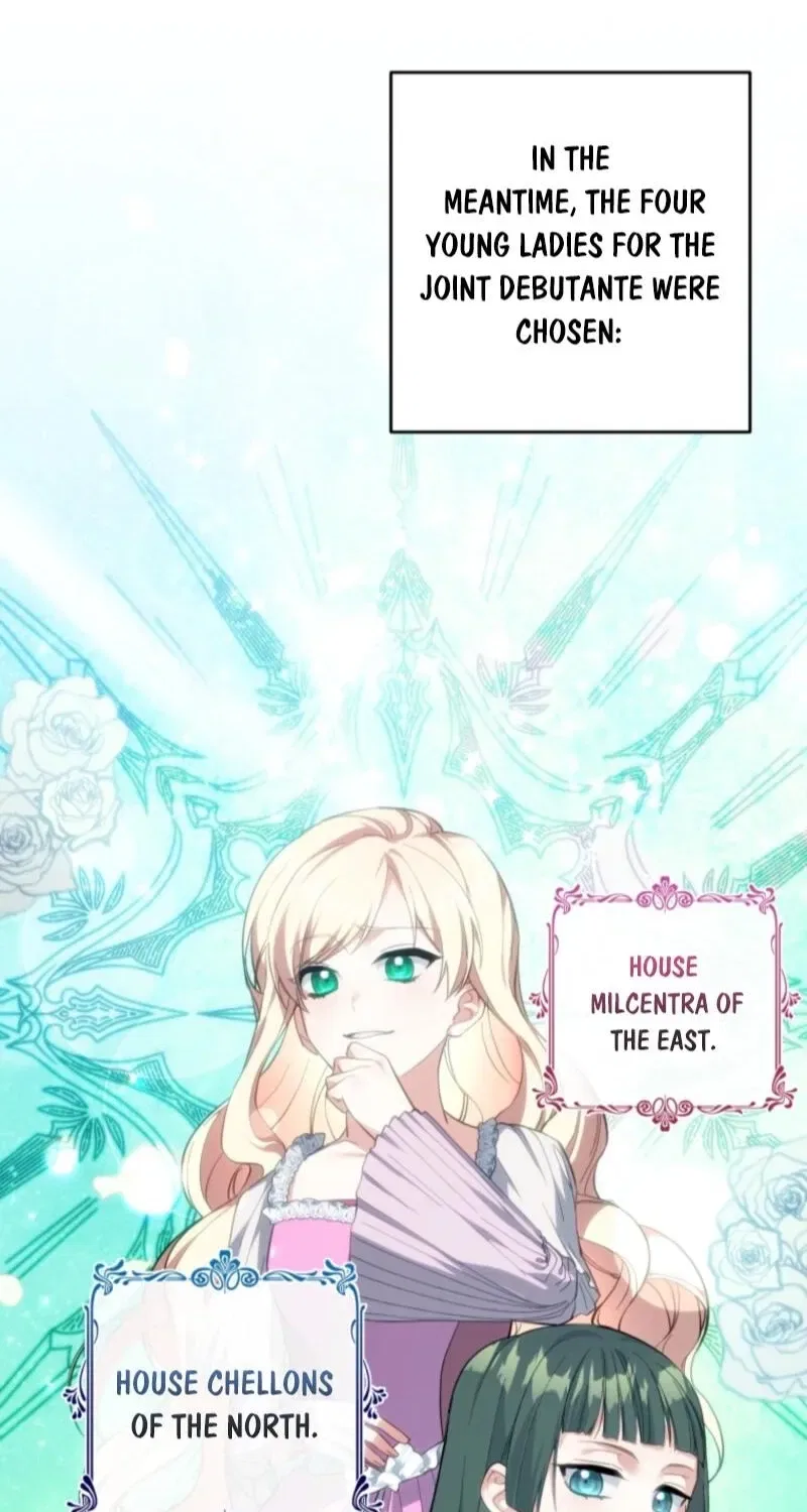 Welcome, It’s Your First Time Seeing a Cute Villainess, Isn’t It? Chapter 44 – Page 56