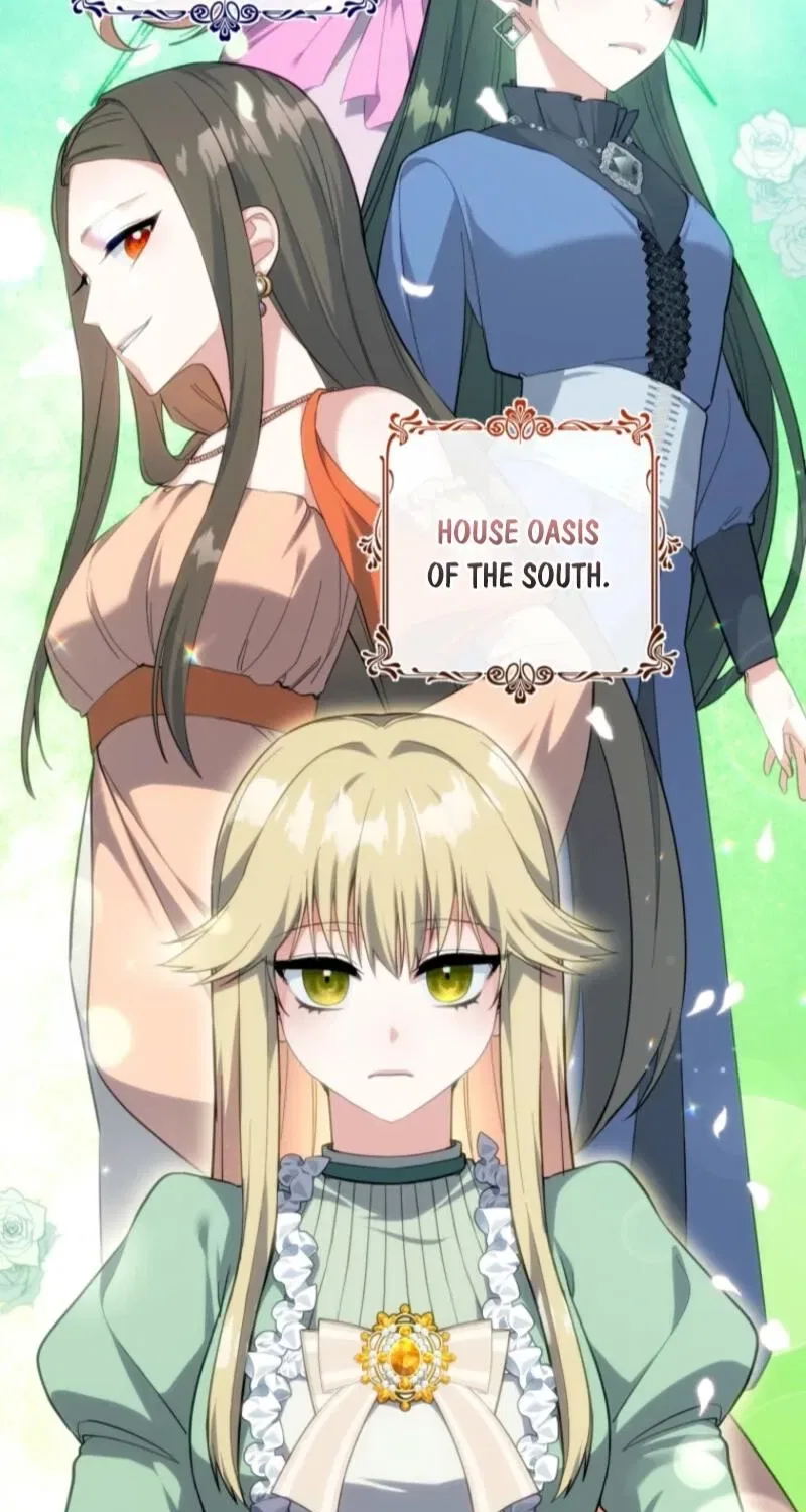 Welcome, It’s Your First Time Seeing a Cute Villainess, Isn’t It? Chapter 44 – Page 57