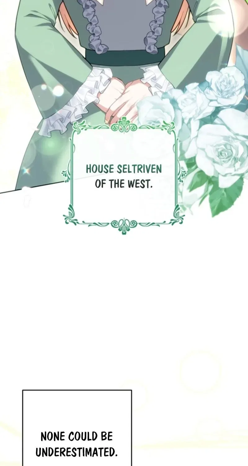 Welcome, It’s Your First Time Seeing a Cute Villainess, Isn’t It? Chapter 44 – Page 58