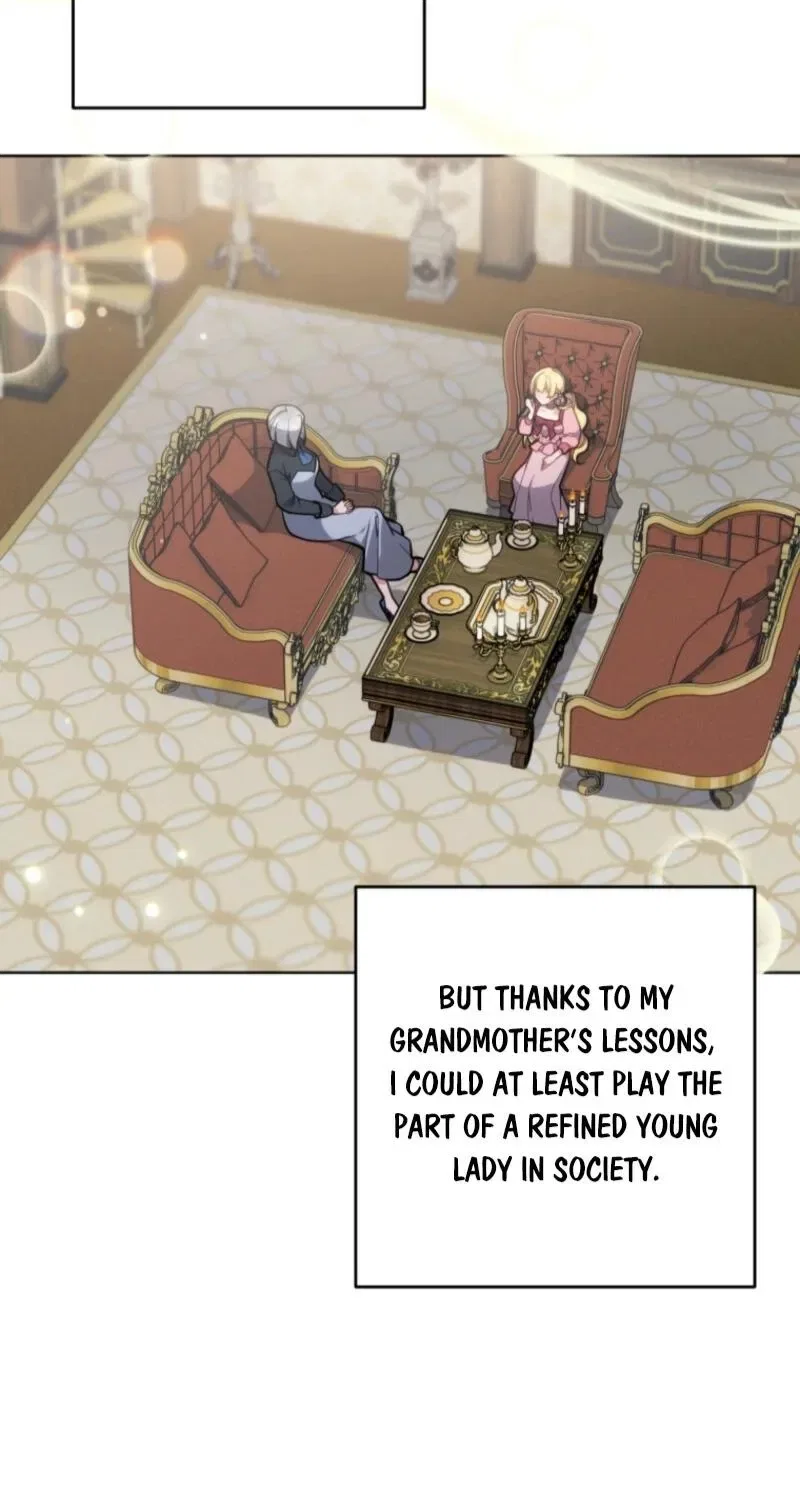 Welcome, It’s Your First Time Seeing a Cute Villainess, Isn’t It? Chapter 44 – Page 59