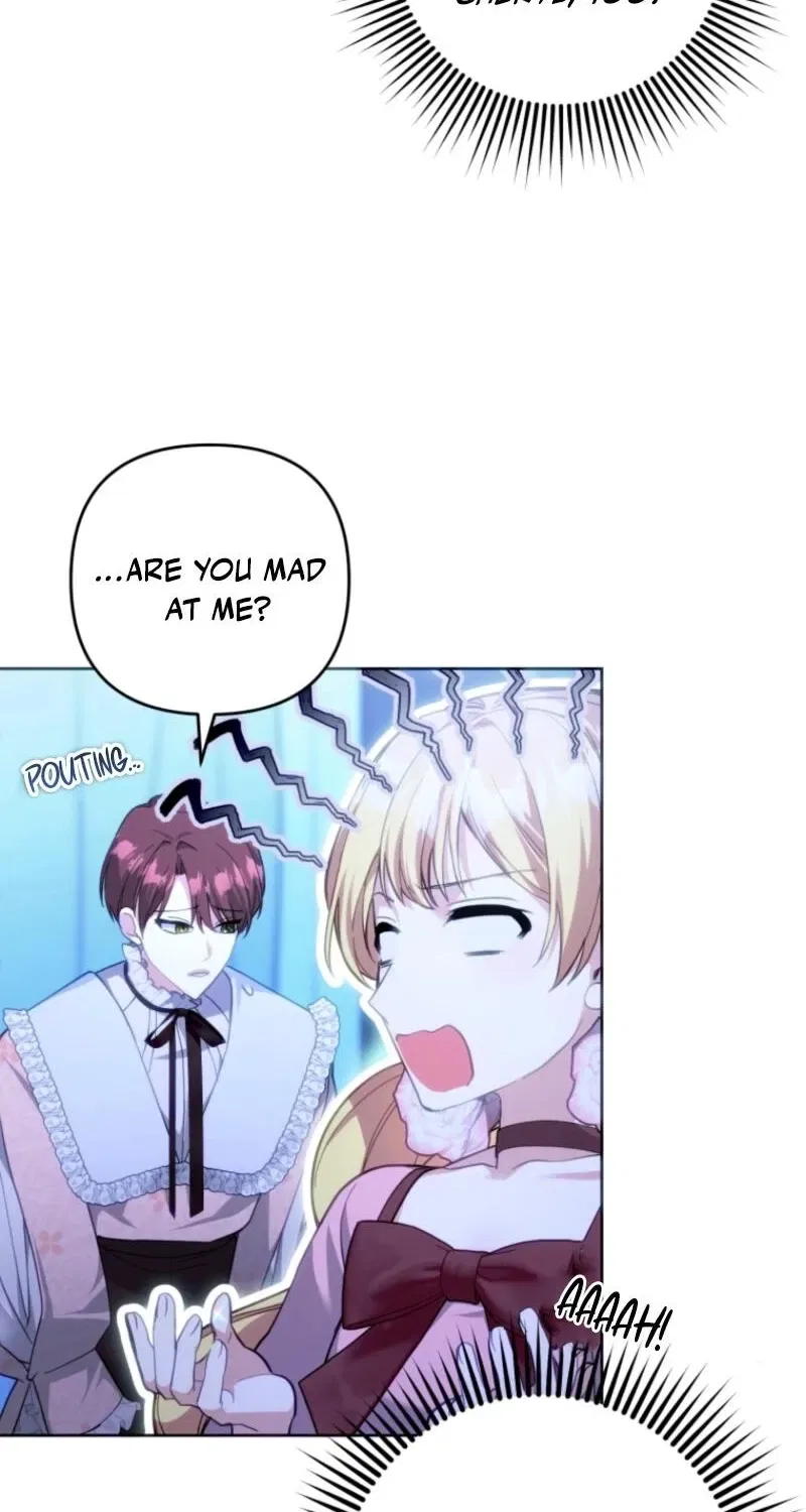 Welcome, It’s Your First Time Seeing a Cute Villainess, Isn’t It? Chapter 44 – Page 72