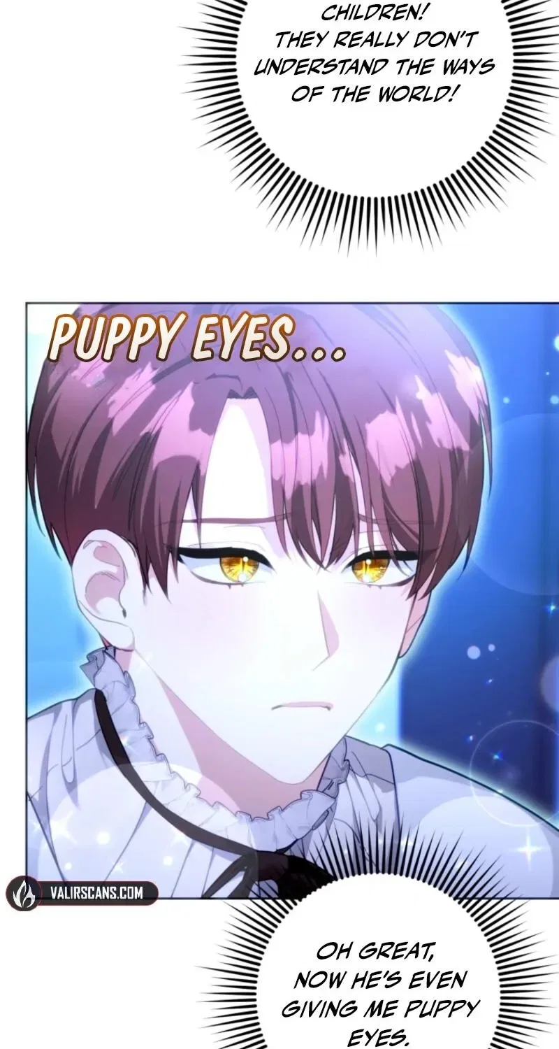 Welcome, It’s Your First Time Seeing a Cute Villainess, Isn’t It? Chapter 44 – Page 73