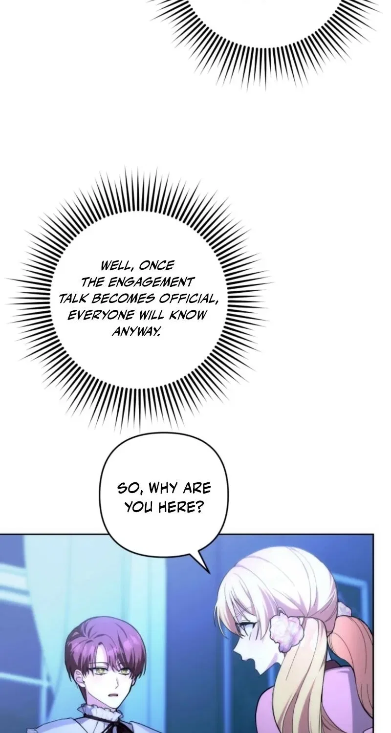Welcome, It’s Your First Time Seeing a Cute Villainess, Isn’t It? Chapter 44 – Page 74