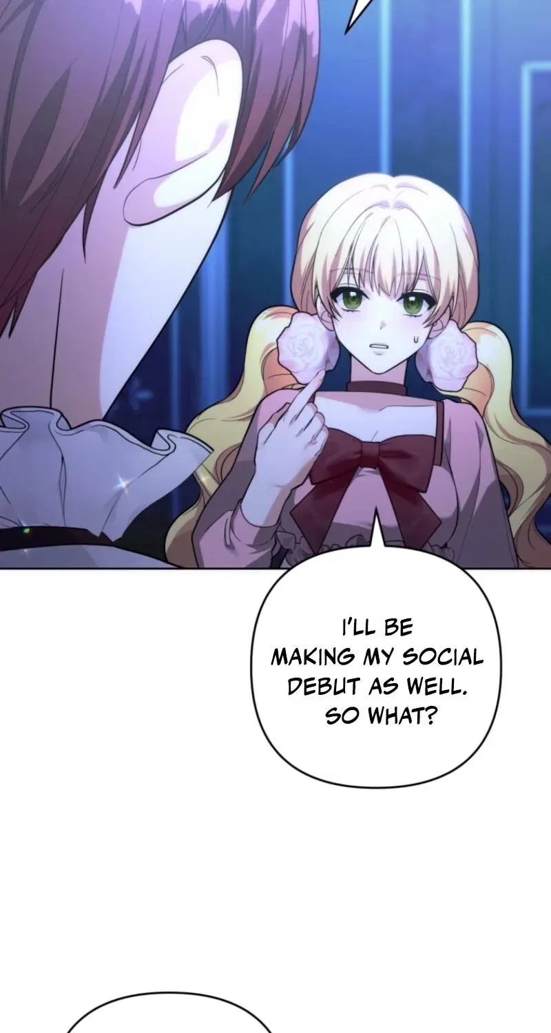 Welcome, It’s Your First Time Seeing a Cute Villainess, Isn’t It? Chapter 44 – Page 76