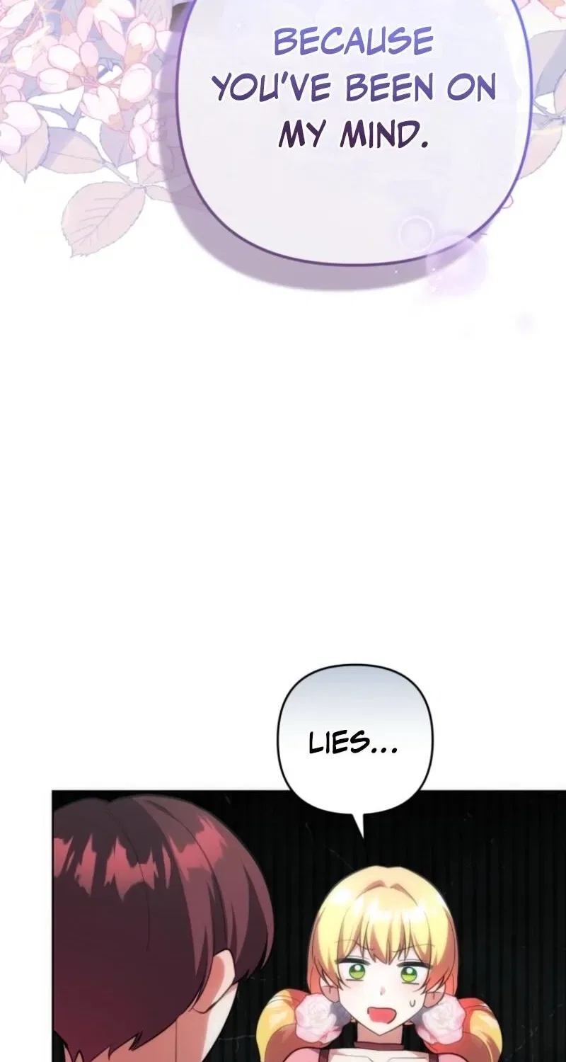 Welcome, It’s Your First Time Seeing a Cute Villainess, Isn’t It? Chapter 44 – Page 82
