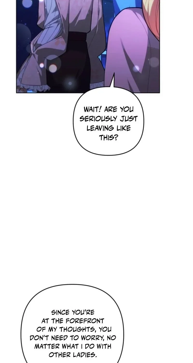 Welcome, It’s Your First Time Seeing a Cute Villainess, Isn’t It? Chapter 44 – Page 84
