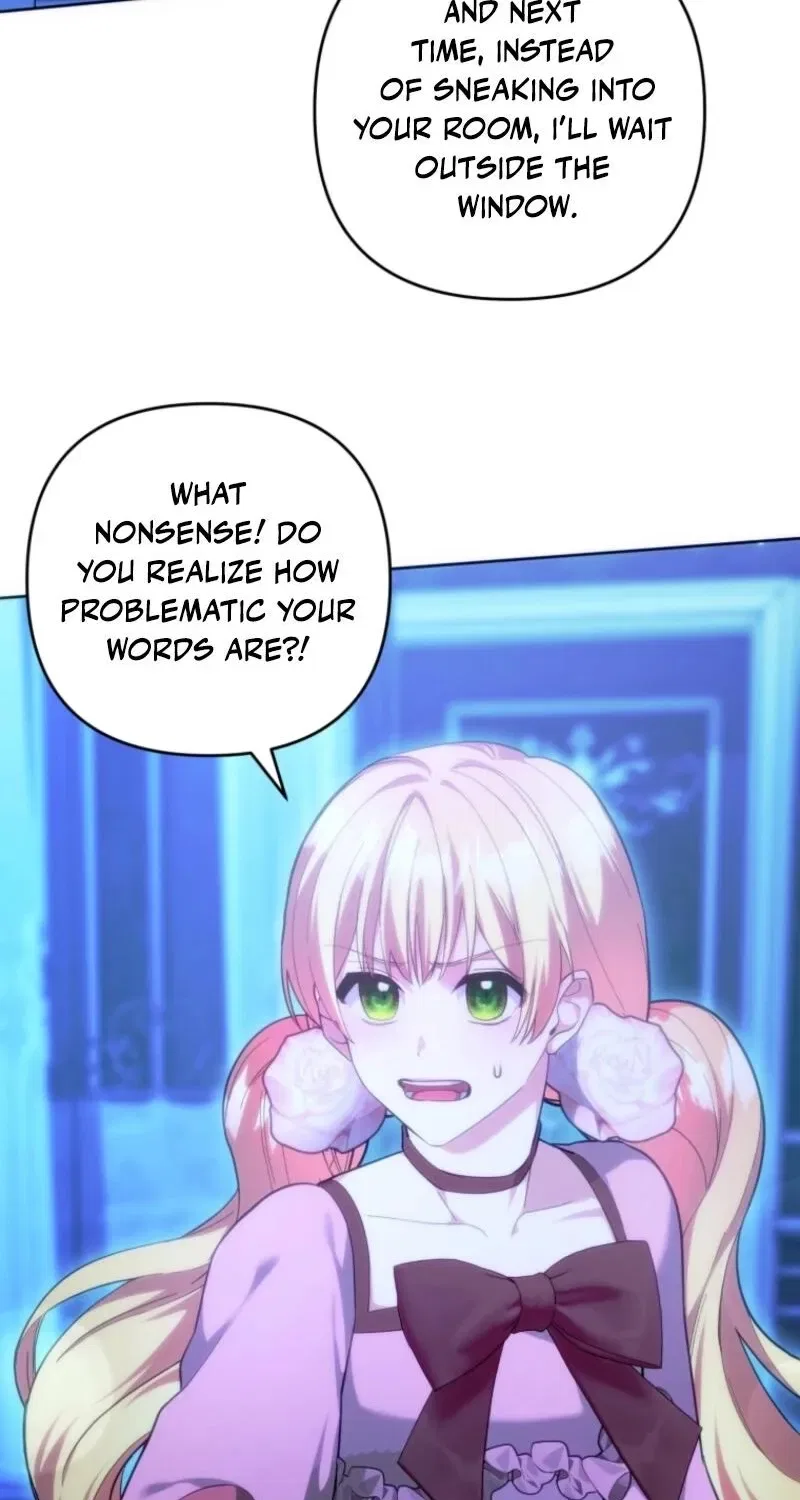 Welcome, It’s Your First Time Seeing a Cute Villainess, Isn’t It? Chapter 44 – Page 86