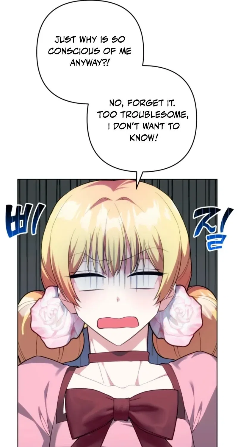 Welcome, It’s Your First Time Seeing a Cute Villainess, Isn’t It? Chapter 44 – Page 91