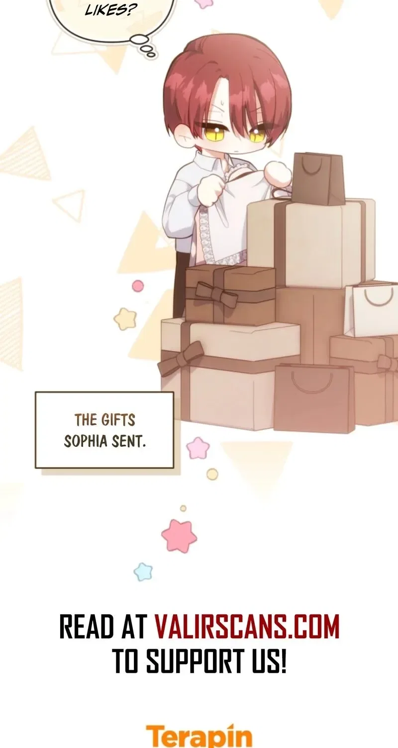 Welcome, It’s Your First Time Seeing a Cute Villainess, Isn’t It? Chapter 44 – Page 95