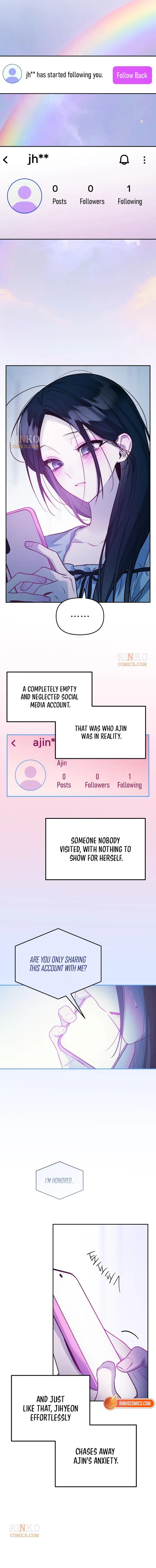 Our Guild’s Idol Chapter 55 – Page 6