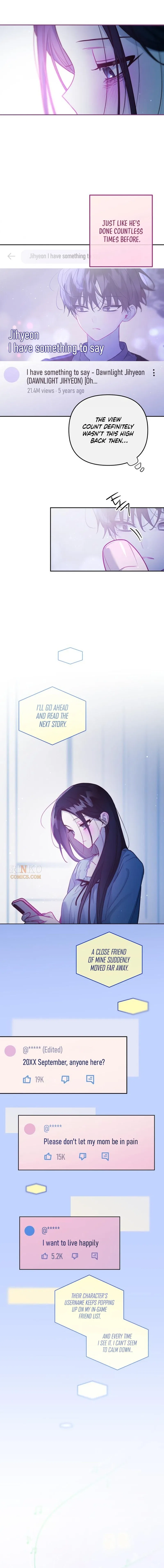 Our Guild’s Idol Chapter 55 – Page 7