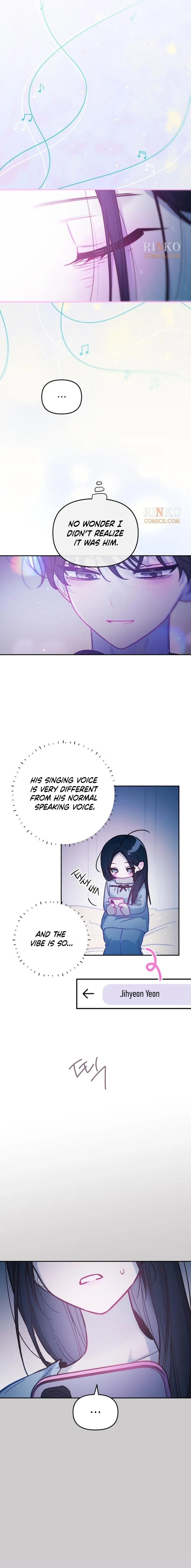 Our Guild’s Idol Chapter 55 – Page 8