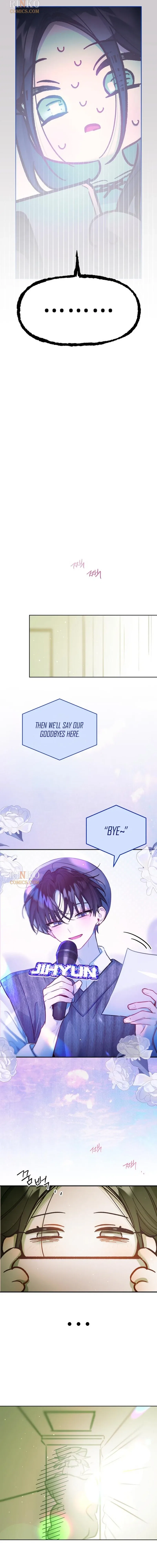 Our Guild’s Idol Chapter 55 – Page 9