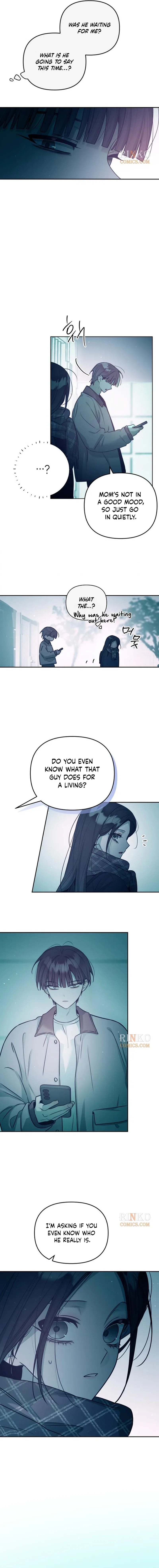 Our Guild’s Idol Chapter 54 – Page 2