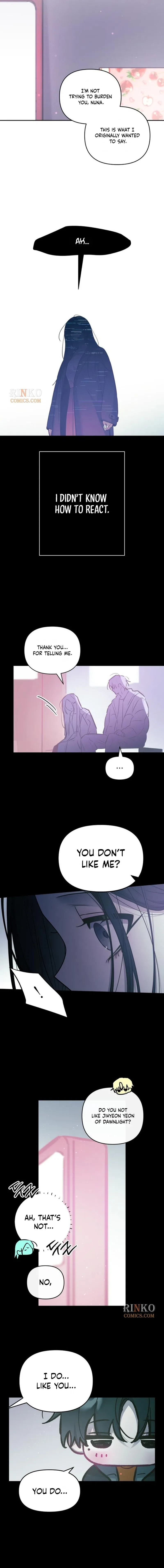 Our Guild’s Idol Chapter 54 – Page 5