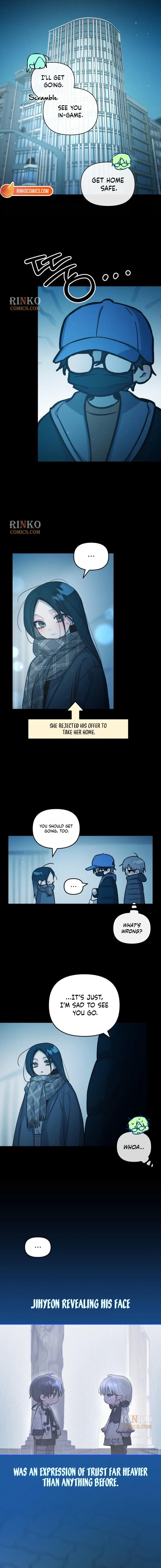 Our Guild’s Idol Chapter 54 – Page 8