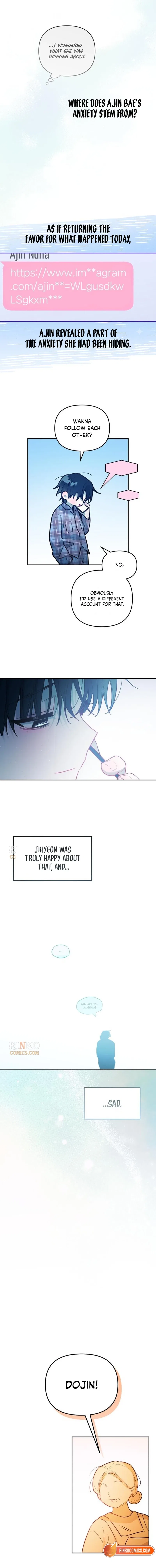 Our Guild’s Idol Chapter 54 – Page 13