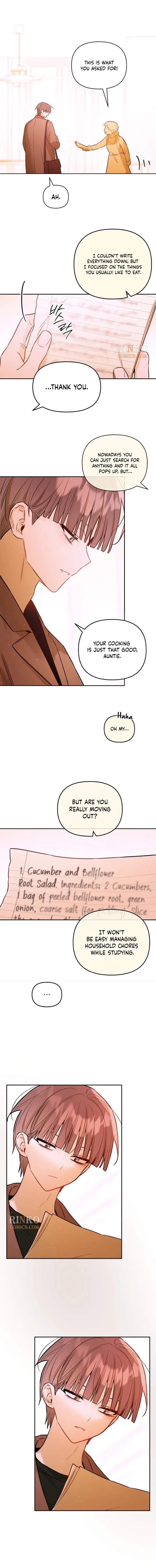 Our Guild’s Idol Chapter 54 – Page 14