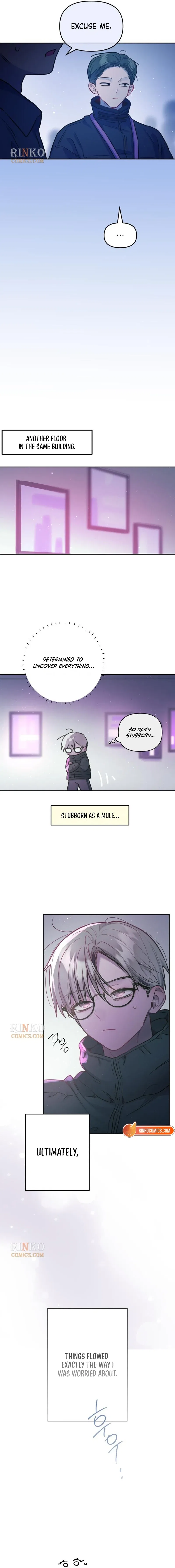 Our Guild’s Idol Chapter 53 – Page 7