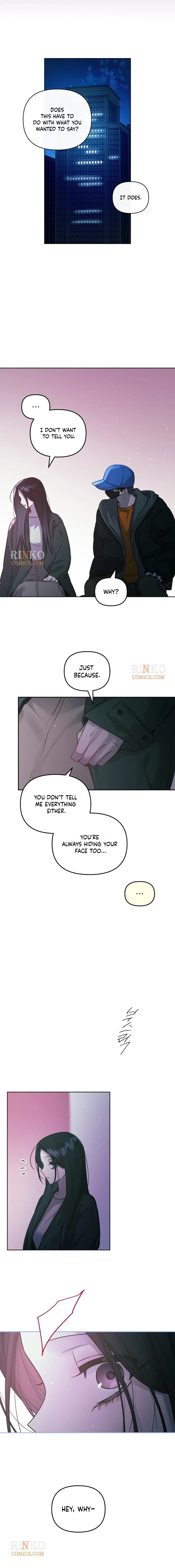 Our Guild’s Idol Chapter 53 – Page 9