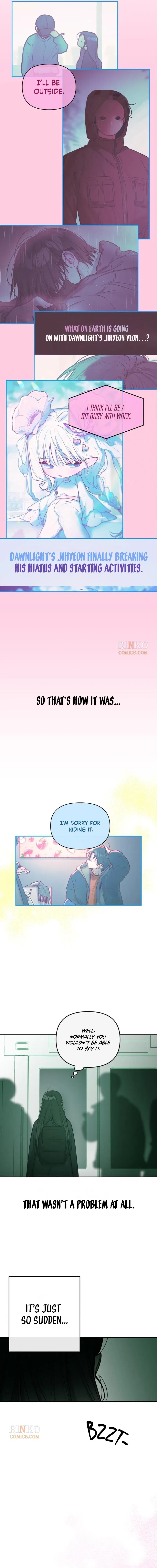 Our Guild’s Idol Chapter 53 – Page 12