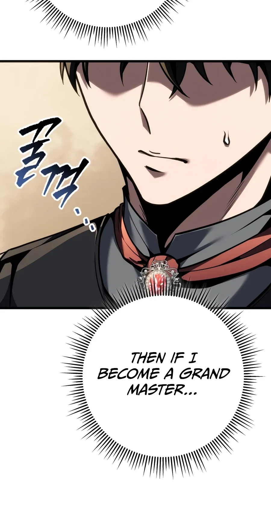 A Dragonslayer's Peerless Regression Chapter 96 – Page 9