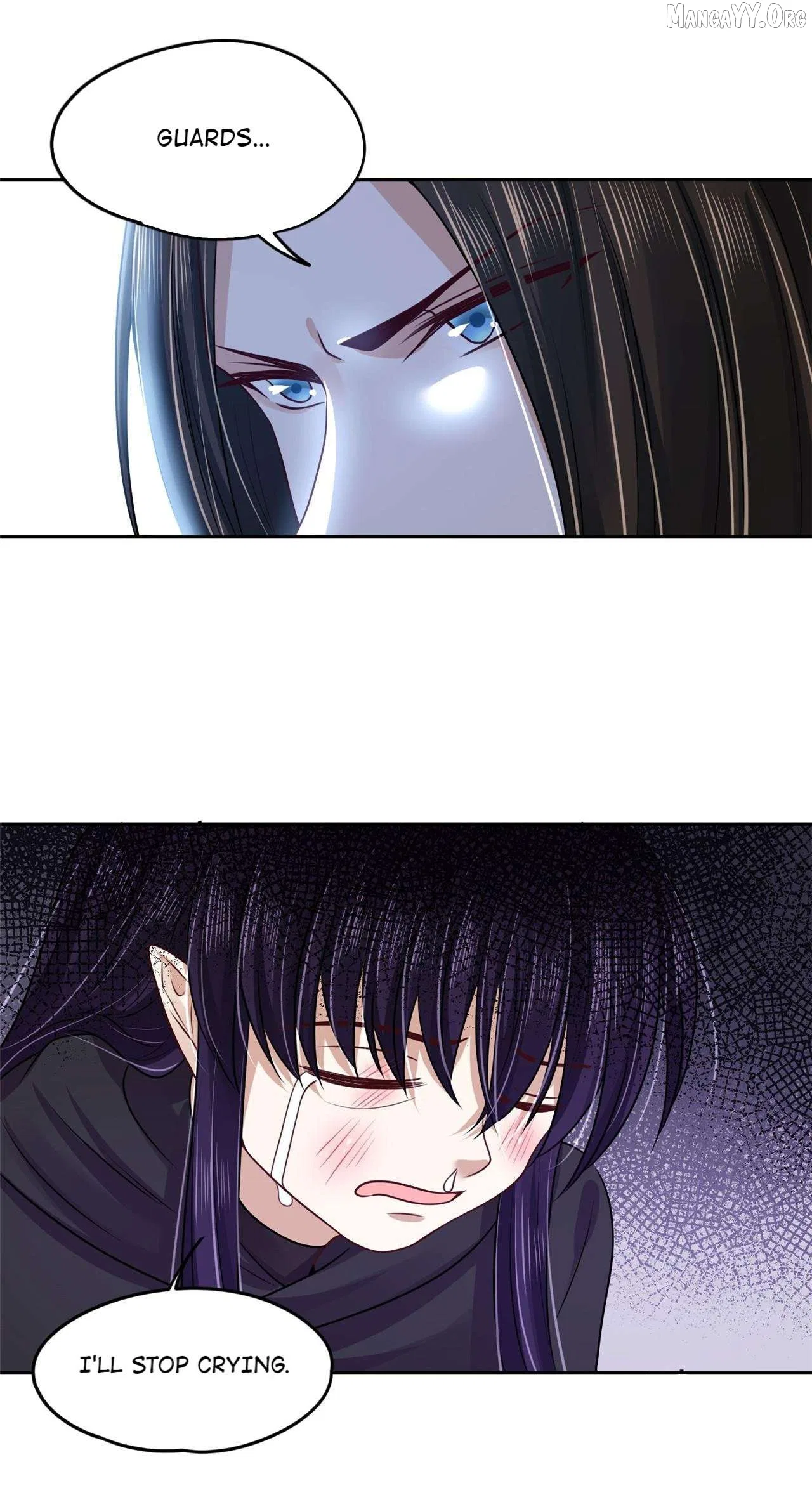 My horse is a Vixen Chapter 101 – Page 12