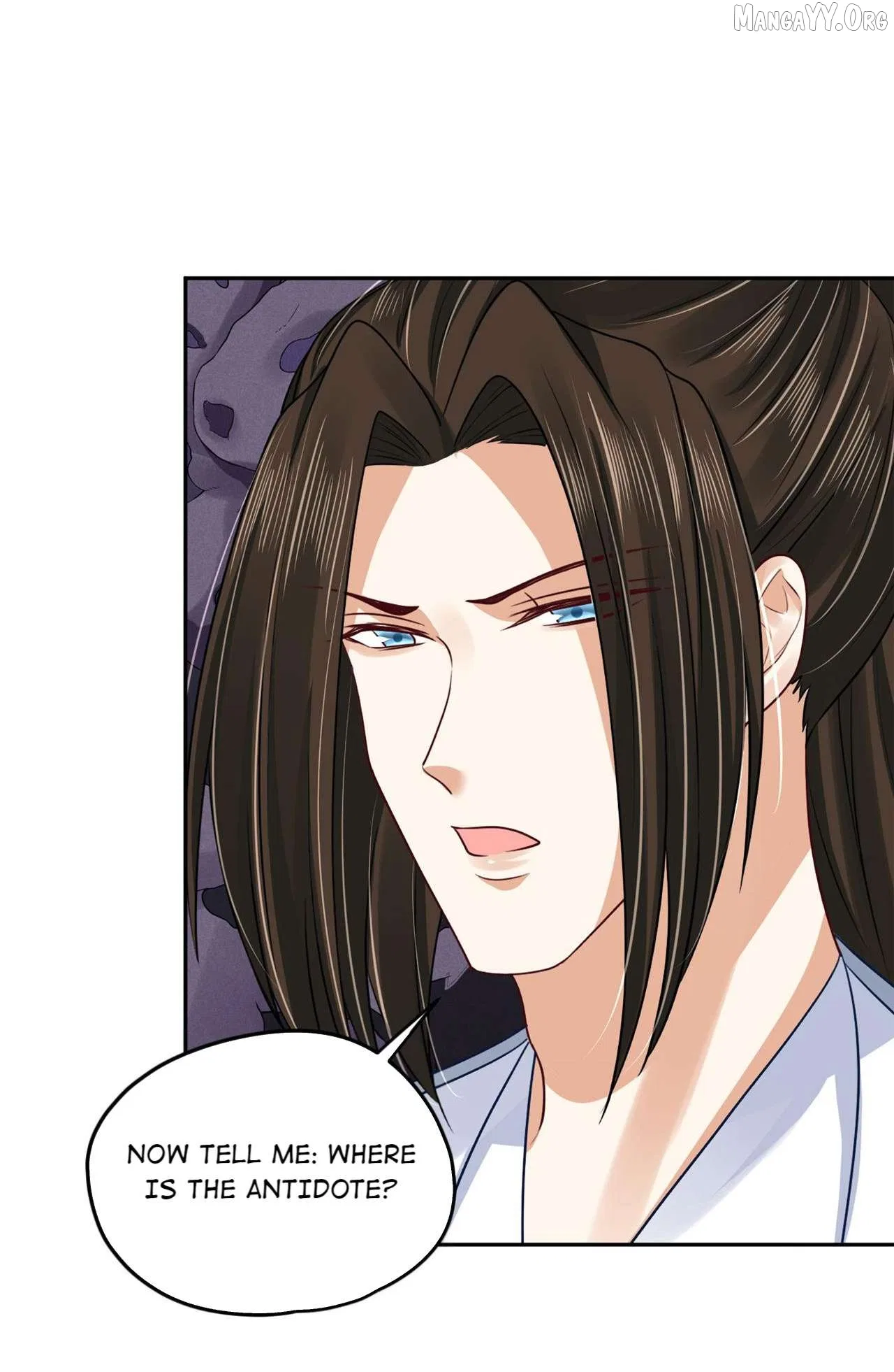 My horse is a Vixen Chapter 101 – Page 13