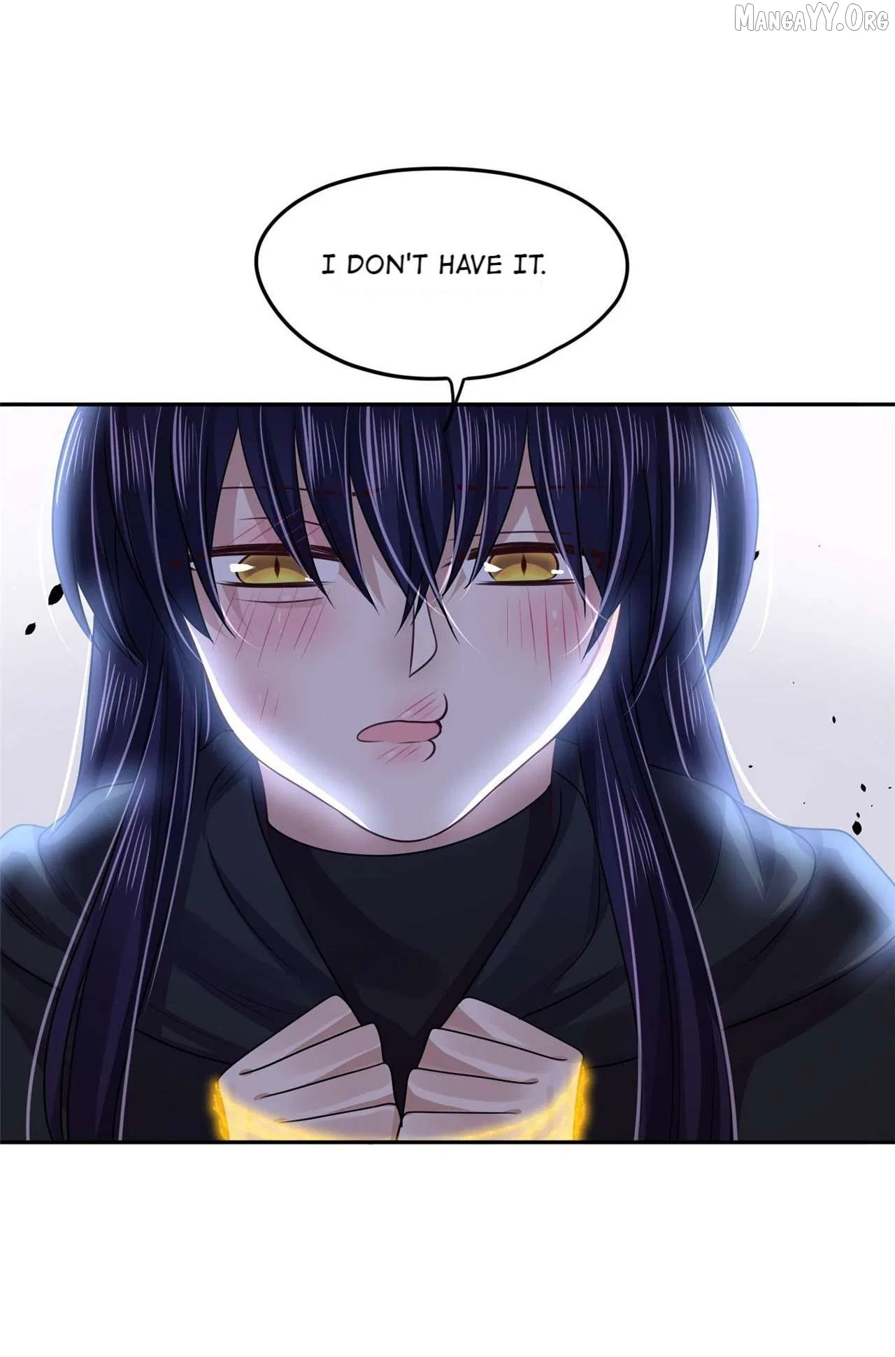 My horse is a Vixen Chapter 101 – Page 14