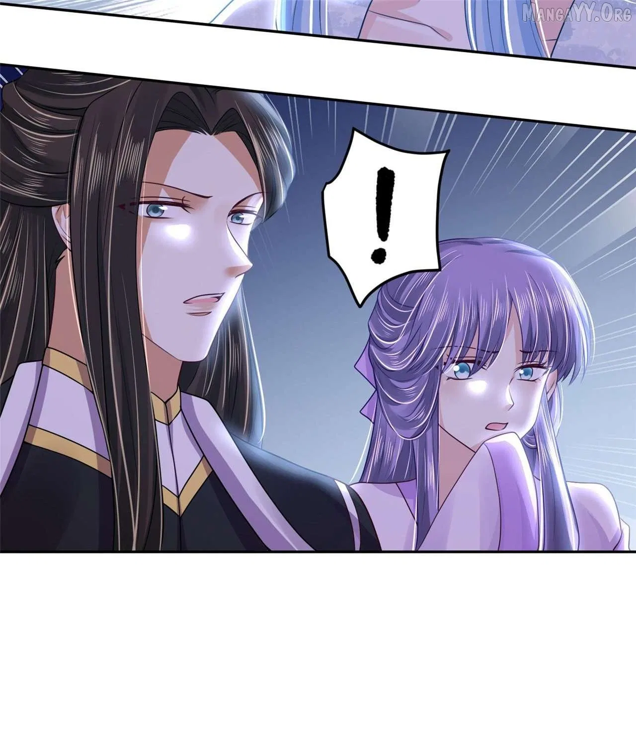 My horse is a Vixen Chapter 101 – Page 16
