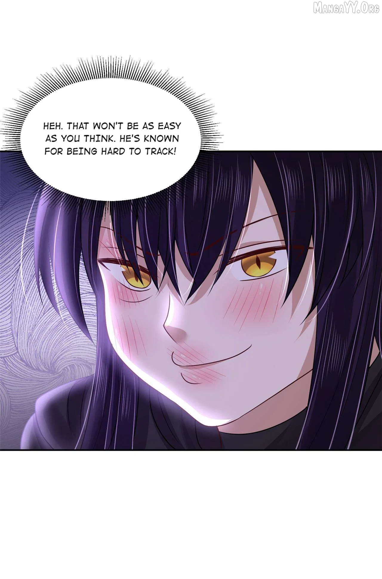 My horse is a Vixen Chapter 101 – Page 25