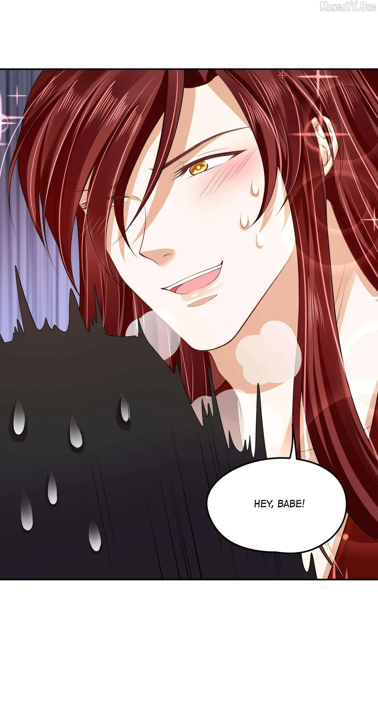 My horse is a Vixen Chapter 100 – Page 5