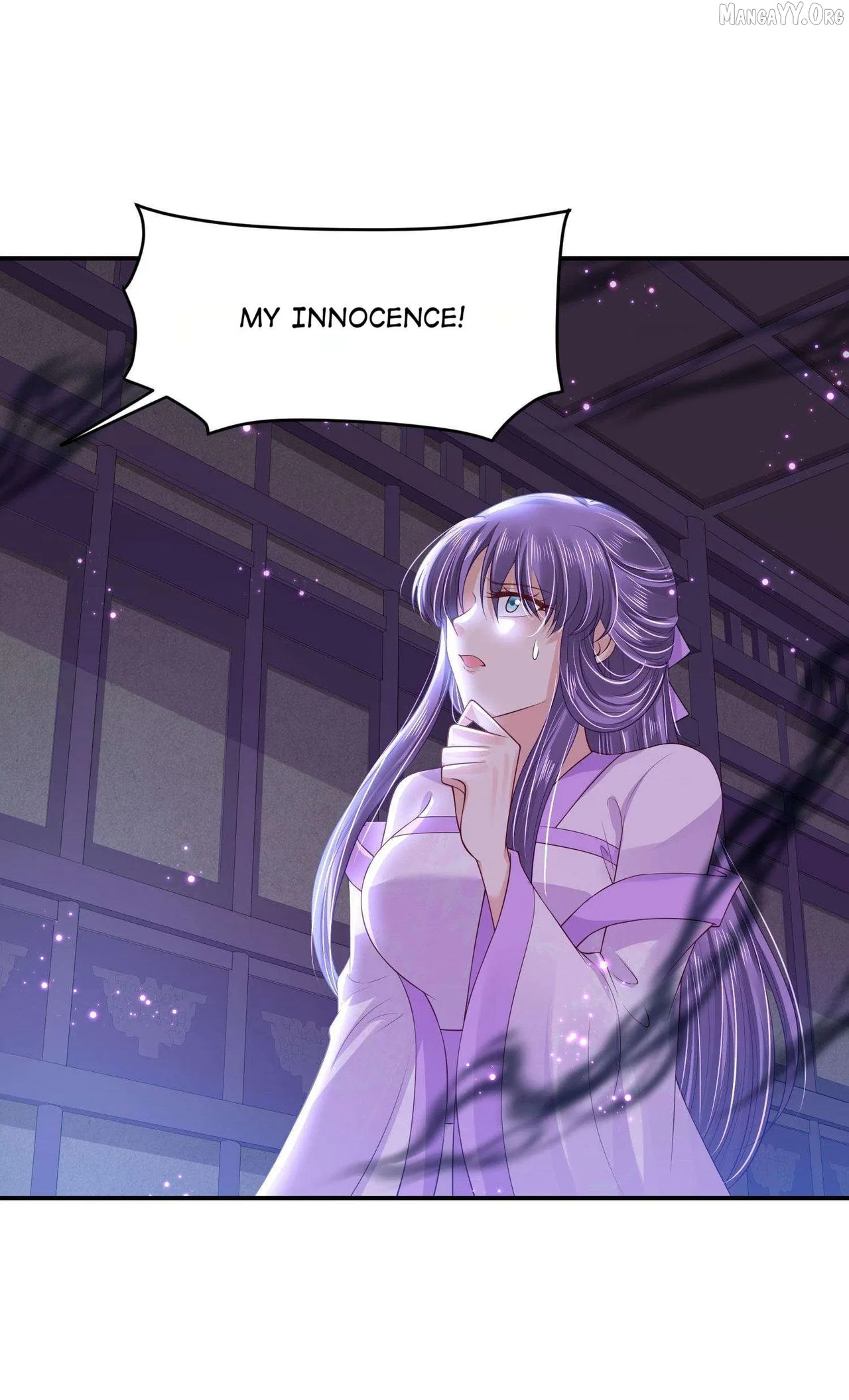 My horse is a Vixen Chapter 100 – Page 9
