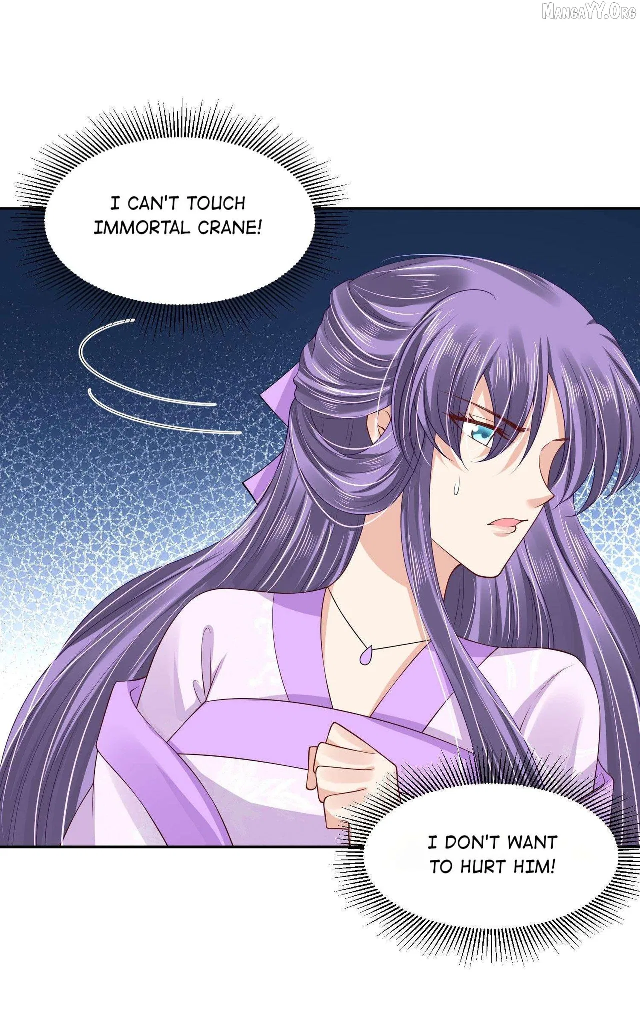 My horse is a Vixen Chapter 100 – Page 11
