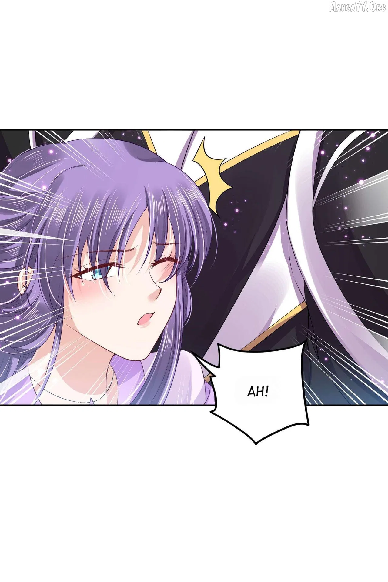 My horse is a Vixen Chapter 100 – Page 12