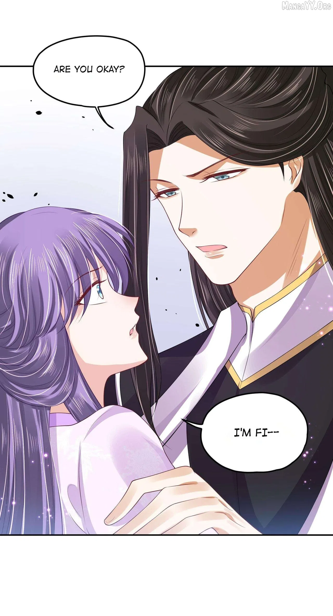 My horse is a Vixen Chapter 100 – Page 13