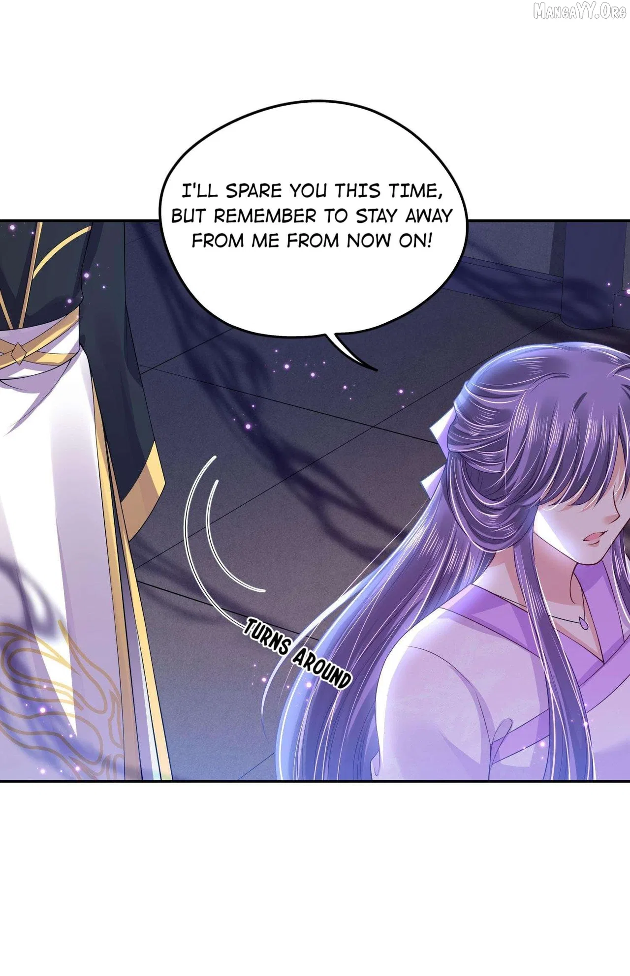 My horse is a Vixen Chapter 100 – Page 17