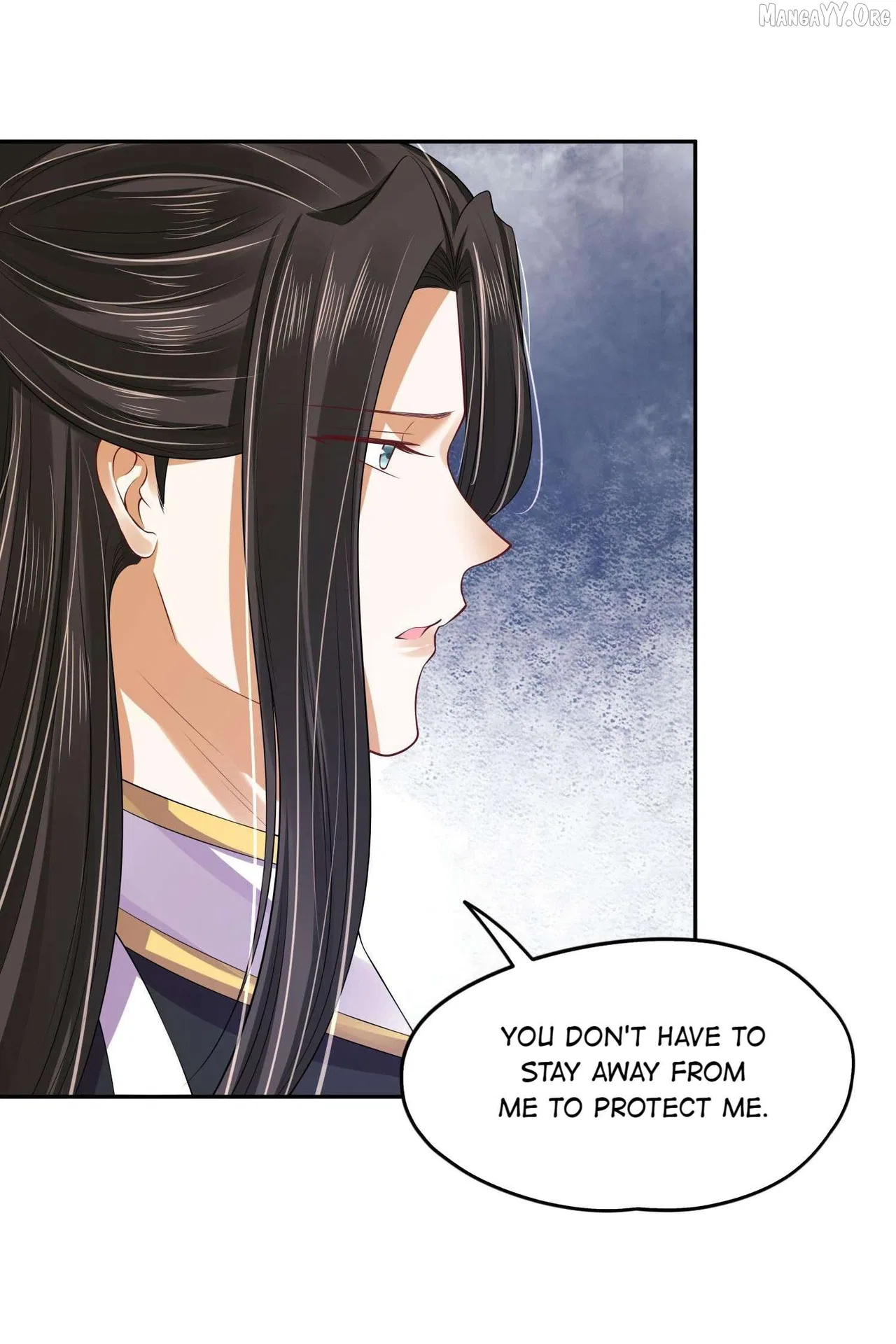 My horse is a Vixen Chapter 100 – Page 19