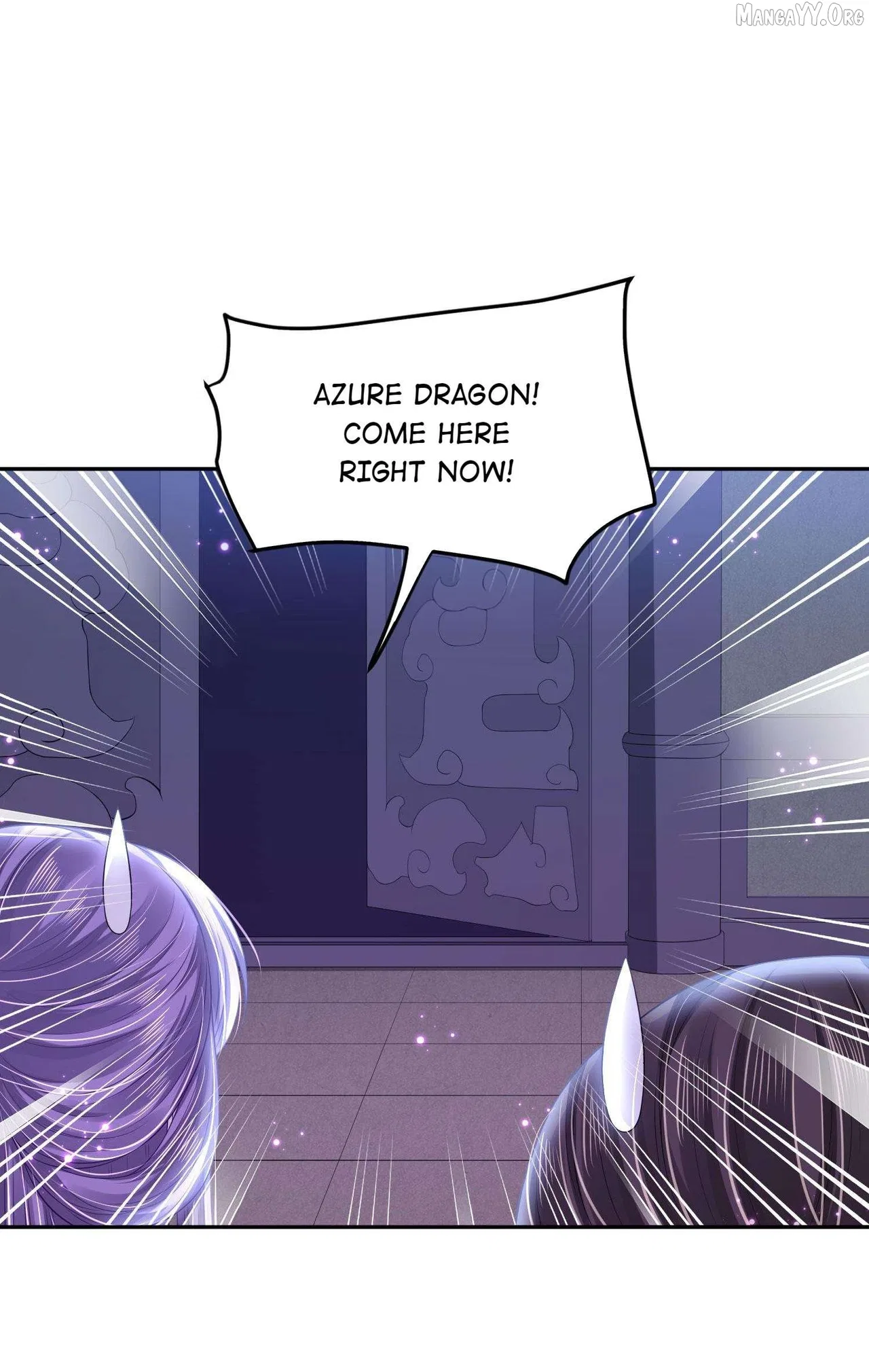My horse is a Vixen Chapter 100 – Page 23