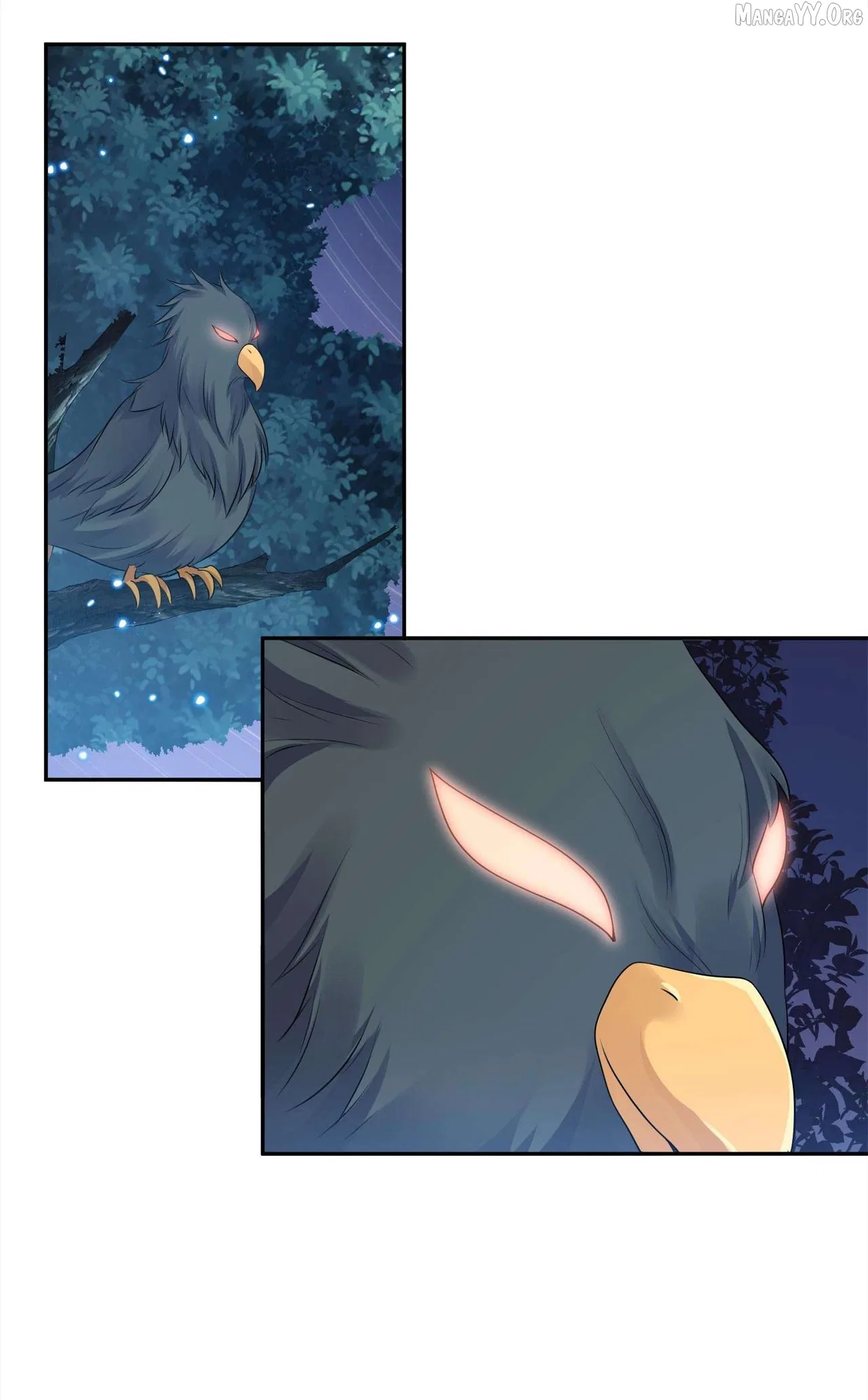 My horse is a Vixen Chapter 99 – Page 5