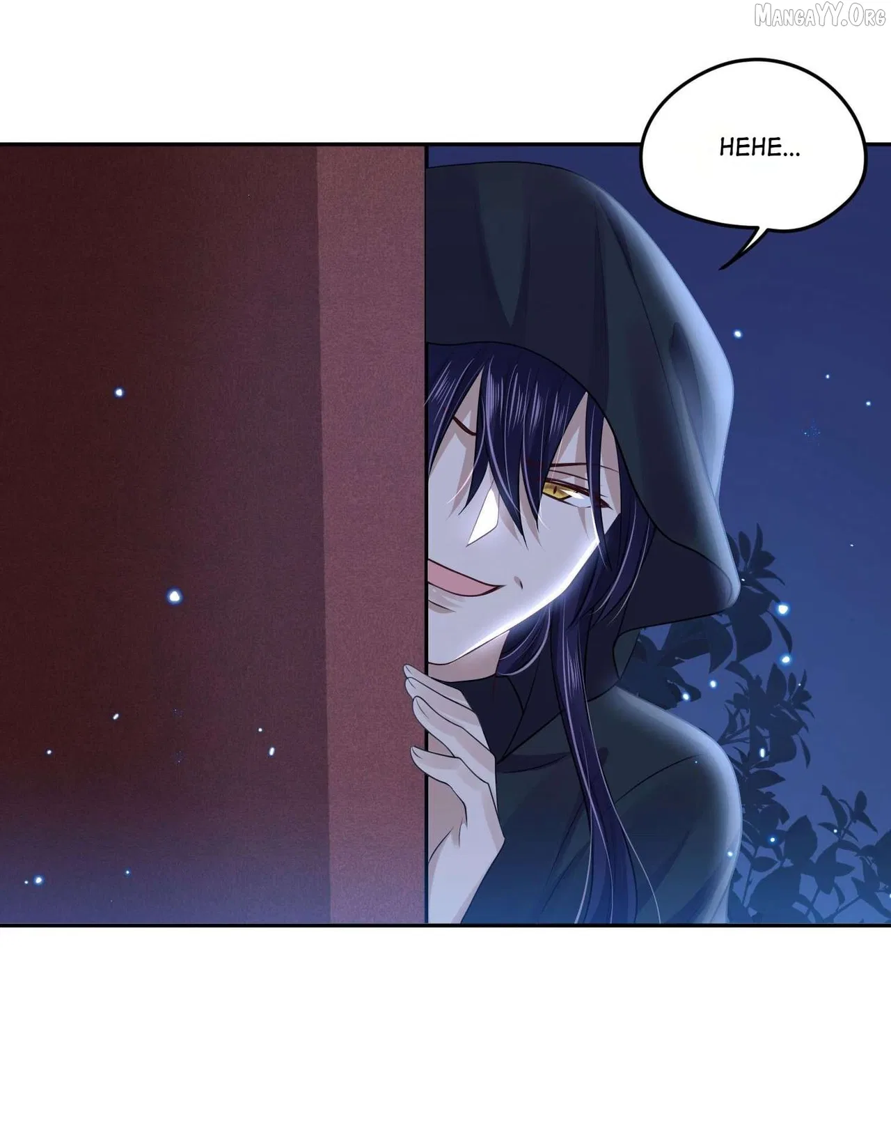 My horse is a Vixen Chapter 99 – Page 8