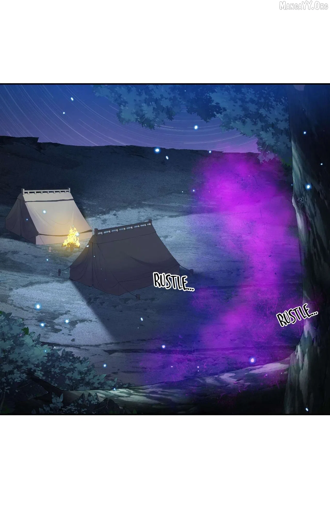 My horse is a Vixen Chapter 99 – Page 12
