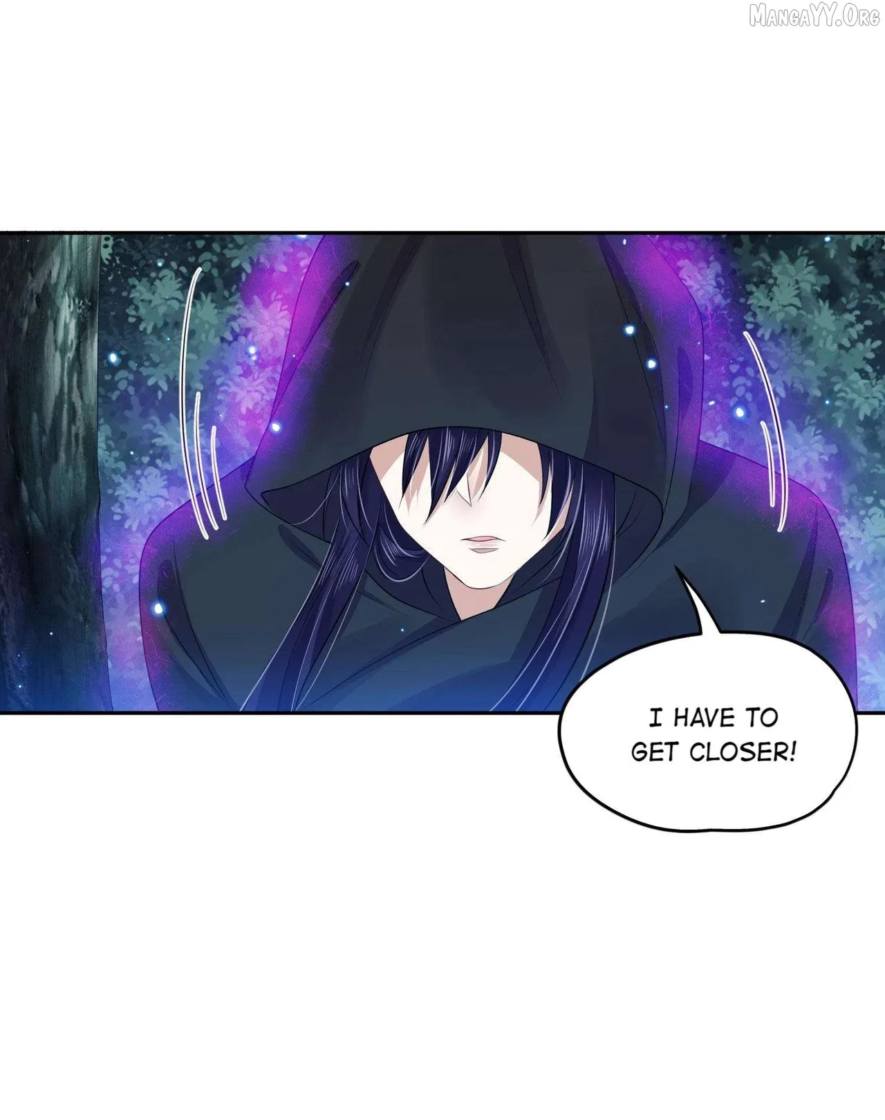 My horse is a Vixen Chapter 99 – Page 15