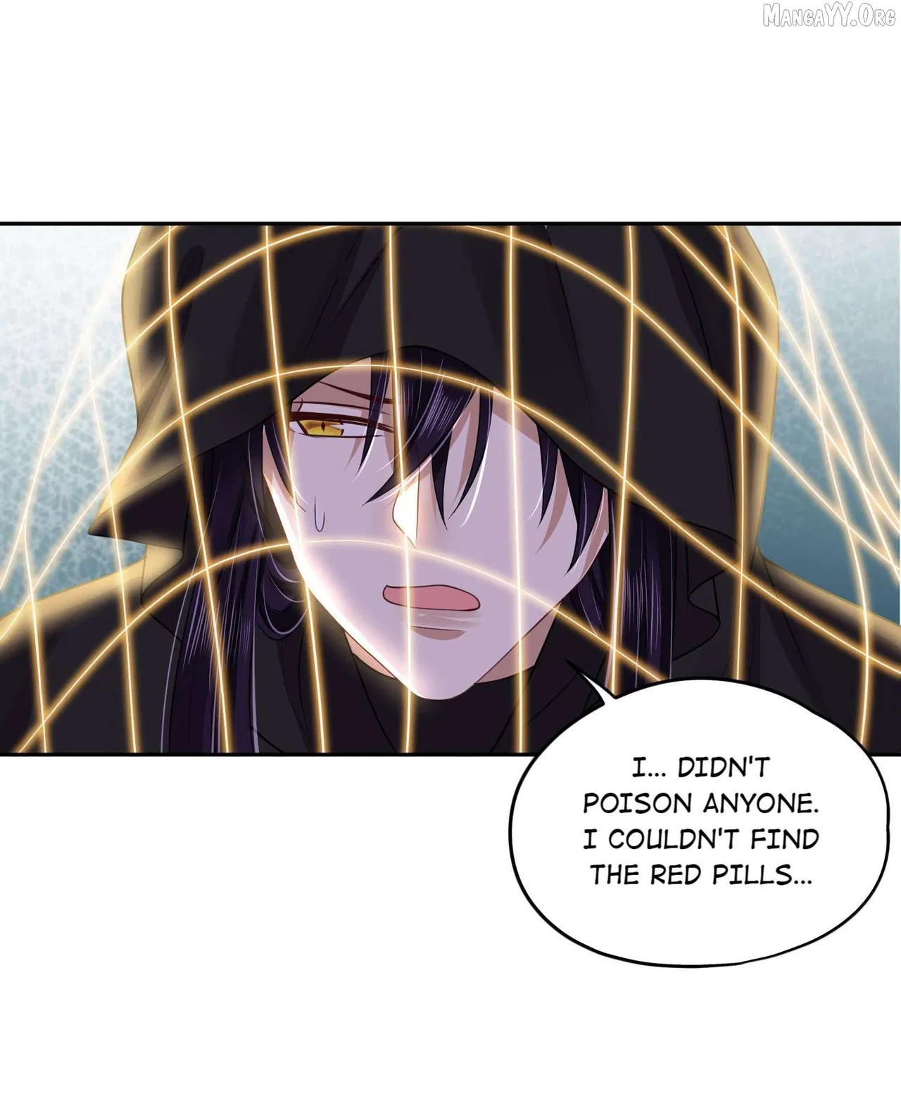 My horse is a Vixen Chapter 99 – Page 22