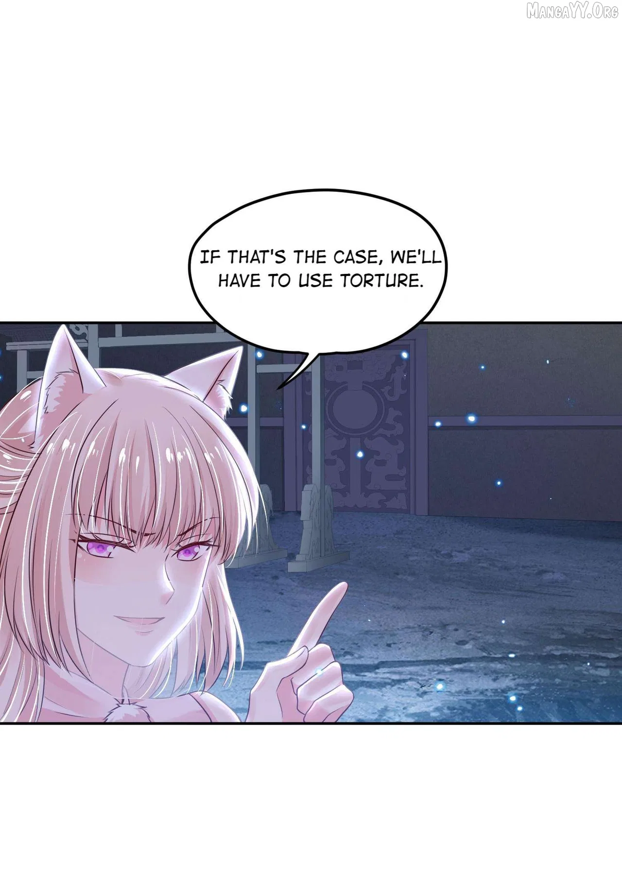 My horse is a Vixen Chapter 99 – Page 26