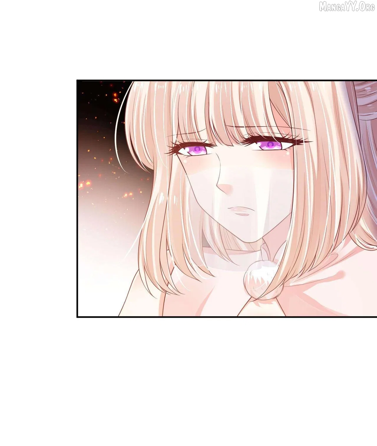 My horse is a Vixen Chapter 98 – Page 6